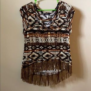 DEB T-shirt